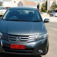 Аренда и прокат авто на Кипре