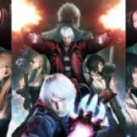 Devil May Cry 4: Special Edition - Игра для PC