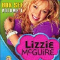 Сериал "Лиззи Магуайер" (2001-2004)