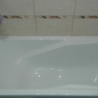 Акриловая ванна Kolo Comfort 170