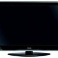 LCD телевизор TOSHIBA 42ZV635DR REGZA