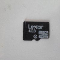 Карта памяти MicroSD Kleer 2GB