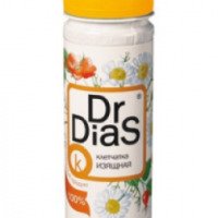Клетчатка Dr.Dias "Изящная"