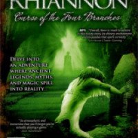 Rhiannon: Curse of the four branches - игра для PC