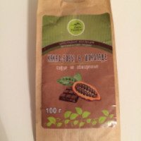 Какао-бобы Дары Памира