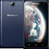 Смартфон Lenovo A526