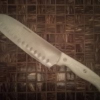 Нож поварской Attribute Antique