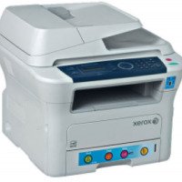 Лазерное МФУ Xerox WorkCentre 3210