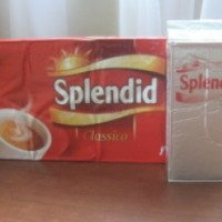 Кофе Splendid