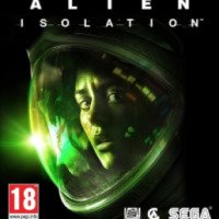 Alien: Isolation - игра для PC