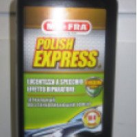 Средство для защиты кузова автомобиля Ma-Fra "Polish Express"
