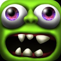 Zombie Tsunami - игра для Android