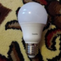 Светодиодная лампа Camelion LED9-A60/830/E27