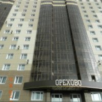 Гостиничный комплекс "Орехово" (Россия, Москва)