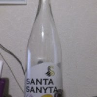 Напиток винный Ариант Santa Sanyta CLUM WINE BEVERAGE сладкий