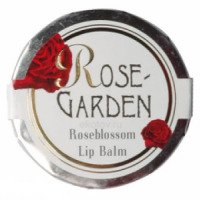 Бальзам для губ Styx "Rose Garden"