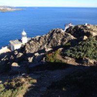 Экскурсия к маяку Far de Cala Nans (Испания, Кадакес)