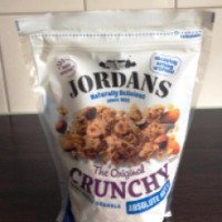 Кранчи Jordans "Absolute Nuts"