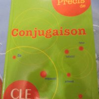 Книга "Conjugaison" - Isabell Chollet