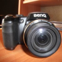 Фотоаппарат BenQ GH700