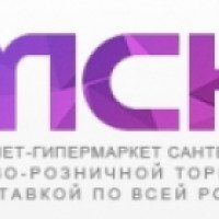 Santehnika-msk.ru - интернет-гипермаркет сантехники