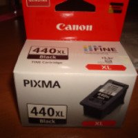 Картридж Canon PG-440XL