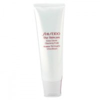 Пенка для умывания Shiseido The Skincare