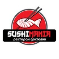 Доставка суши Sushimania (Россия, Уфа)