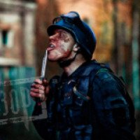 Фильм "Цензор" (2015)