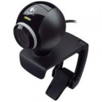 Веб-камера Logitech QuickCam E3500