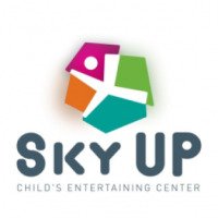 Детский развлекательный центр "Sky-Up" (Украина, Ровно)
