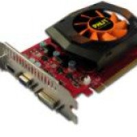 Видеокарта PCI-E Palit GeForce GT 240 1024MB 128bit DDR5 DVI D-Sub HDMI