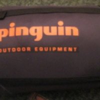 Спальный мешок Pinguin Safari