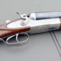 Охотничье гладкоствольное ружье ТОЗ - 66