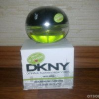 Туалетные духи DKNY Be Delicious Shine limited edition