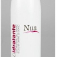 Увлажняющий шампунь Nua