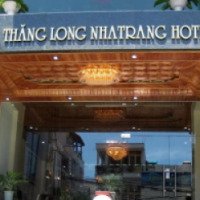Отель Thang Long Nha Trang 