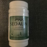 Успокоительное средство Sedalin на растительной основе