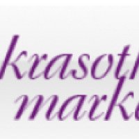 Krasotka-market.ru - интернет-магазин одежды "Красотка-маркет"