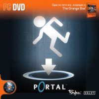 Portal - игра для PC