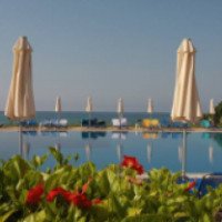 Отель Panas Holiday Village 4* (Кипр, Айя-Напа)