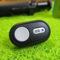 Блютуз кнопка для экшен камеры Xiaomi Yi
