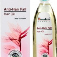 Масло для волос Himalaya Herbals Anti-Hair Fall