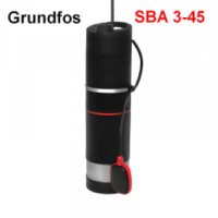 Погружной колодезный насос Grundfos SBA 3-45A