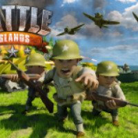 Battle Islands - игра для PC