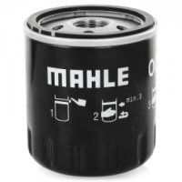 Масляный фильтр Mahle