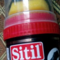 Крем для обуви Sitil special