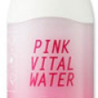 Увлажняющая сыворотка Etude House Etude Pink Vital Water Serum