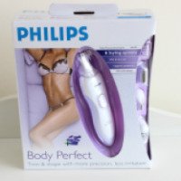 Триммер Philips Body Perfect HP6373