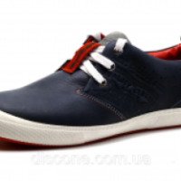 Туфли мужские Levi's 3803